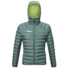 Millet FITZ ROY Kaztüyü Ceket Kapşonlu Erkek MIV9882 N4238