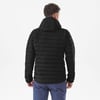 Millet FITZ ROY Kaztüyü Ceket Kapşonlu Erkek MIV9882 N0247