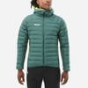 Millet FITZ ROY Kaztüyü Ceket Kapşonlu Erkek MIV9882 N4238