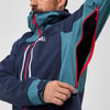 Millet GEILO SH HD Erkek Softshell Ceket MIV8768 7317