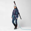 Millet GEILO SH HD Erkek Softshell Ceket MIV8768 7317