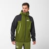 Millet K HYBRID GORE-TEX ORCAN PACLITE®2.5L Erkek Ceket MIV9328 9453