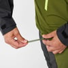 Millet K HYBRID GORE-TEX ORCAN PACLITE®2.5L Erkek Ceket MIV9328 9453