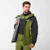 Millet K HYBRID GORE-TEX ORCAN PACLITE®2.5L Erkek Ceket MIV9328 9453