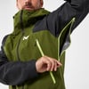 Millet K HYBRID GORE-TEX ORCAN PACLITE®2.5L Erkek Ceket MIV9328 9453