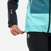 Millet KAMET Goretex Ceket Kadın MIV9332 N9855