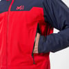 Millet KAMET LIGHT GORE-TEX® 3L PLAIN CEKET MIV7739 7317 SAFIR