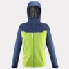 Millet KAMET LIGHT GORE-TEX® 3L PLAIN CEKET MIV7739 N9936