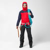Millet KAMET LIGHT GORE-TEX® 3L PLAIN CEKET MIV7739 7317 SAFIR