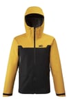Millet KAMET LIGHT GORE-TEX® 3L PLAIN CEKET MIV7739 9044