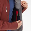 Millet KAMET LIGHT GORE-TEX® 3L PLAIN CEKET MIV7739 N9938