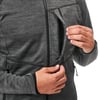 Millet LOKKA JKT II Erkek Tam Fermuar Polar MIV9125 0247