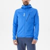 Millet SENECA FL HD Erkek Kapşonlu Polar Ceket tam Fermuar MIV10336 N3170