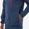 Millet SENECA Softshell Ceket HD Erkek MIV10538 N7317