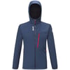 Millet SENECA Softshell Ceket HD Erkek MIV10538 N7317