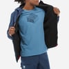 Millet SENECA Softshell Ceket HD Erkek MIV10538 N7317