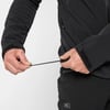 Millet Softshell K ABSOLUTE SHIELD Erkek Ceket MIV9017 0247