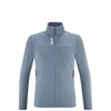 Millet UBIC LGRID JKT Erkek Polartec®  Ceket Tam Fermuar MIV10448 N3171