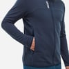 Millet UBIC LGRID JKT Erkek Polartec®  Ceket Tam Fermuar MIV10448 N7317