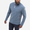Millet UBIC LGRID JKT Erkek Polartec®  Ceket Tam Fermuar MIV10448 N3171
