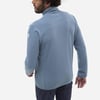 Millet UBIC LGRID JKT Erkek Polartec®  Ceket Tam Fermuar MIV10448 N3171