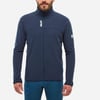 Millet UBIC LGRID JKT Erkek Polartec®  Ceket Tam Fermuar MIV10448 N7317