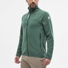 Millet UBIC LGRID JKT Erkek Polartec®  Ceket Tam Fermuar MIV10448 N4238