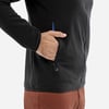 Millet UBIC LGRID JKT Erkek Polartec®  Ceket Tam Fermuar MIV10448 N0247