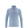 Millet UBIC LGRID PO Erkek Polar Sweat Yarım Fermuar MIV10534 N3171