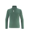 Millet UBIC LGRID PO Erkek Polar Sweat Yarım Fermuar MIV10534 N4238