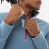 Millet UBIC LGRID PO Erkek Polar Sweat Yarım Fermuar MIV10534 N3171