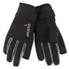 Musto Essential Uzun Parmak Yelken Eldiveni MUS.80101 MUS.BLK