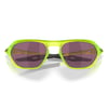 Oakley CAGE JACKET Unisex Gözlük 0OO9537-OAK.7
