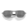 Oakley CAGE JACKET Unisex Gözlük 0OO9537-OAK.9