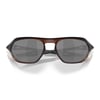 Oakley CAGE JACKET Unisex Gözlük 0OO9537-OAK.4