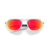 Oakley CAGE JACKET Unisex Gözlük 0OO9537-OAK.5