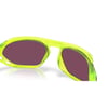Oakley CAGE JACKET Unisex Gözlük 0OO9537-OAK.7