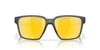 Oakley Enjeksiyon Unısex Güneş Gözlüğü 0OO9430 OAK.0657