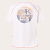 Oakley FINGERPRINT RASHGUARD Erkek Uzun Kollu T-Shirt OAK.FOA405412-OAK.100