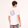 Oakley FINGERPRINT RASHGUARD Erkek Uzun Kollu T-Shirt OAK.FOA405412-OAK.100