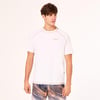 Oakley FINGERPRINT RASHGUARD Erkek Uzun Kollu T-Shirt OAK.FOA405412-OAK.100