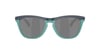 Oakley FROGSKINS RANGE Unisex Gözlük 0OO9284-OAK.17