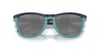 Oakley FROGSKINS RANGE Unisex Gözlük 0OO9284-OAK.17
