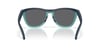 Oakley FROGSKINS RANGE Unisex Gözlük 0OO9284-OAK.17
