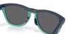 Oakley FROGSKINS RANGE Unisex Gözlük 0OO9284-OAK.17