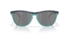 Oakley FROGSKINS RANGE Unisex Gözlük 0OO9284-OAK.17
