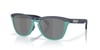 Oakley FROGSKINS RANGE Unisex Gözlük 0OO9284-OAK.17