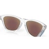 Oakley FROGSKINS Unisex Gözlük 0OO9013-OAK.D0