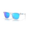 Oakley FROGSKINS Unisex Gözlük 0OO9013-OAK.D0