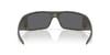 Oakley HELIOSTAT Unisex Gözlük 0OO9231-OAK.38